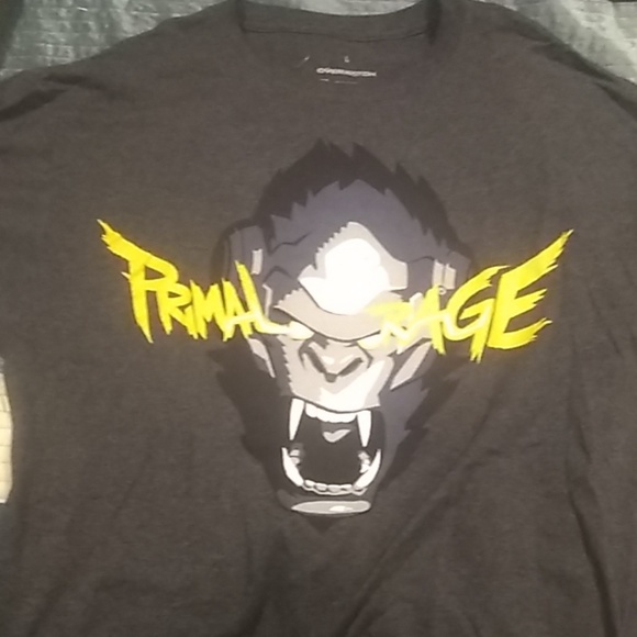 Other - BUNDLE AND SAVE Overwatch graphic tee never